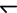 Arrow Left